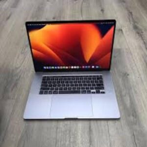 MacBook Pro 16 Core i9 32GB