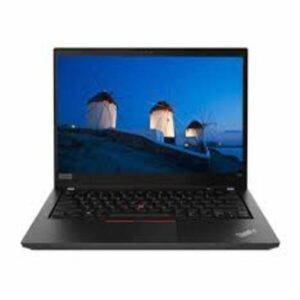Lenovo ThinkPad T490s Core i7 Touch Laptop