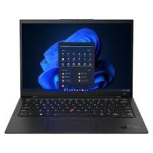 Lenovo ThinkPad X1 Carbon Core i5 Laptop