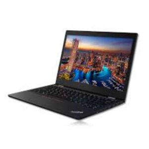 Lenovo ThinkPad Yoga L390 Core i5 Laptop